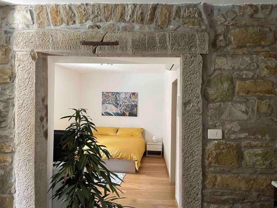 Santomas Apartments Šmarje Exterior foto